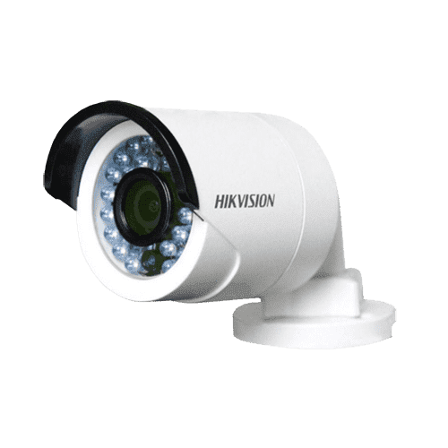 HikVision Bullet Metal IR HD 1 MP